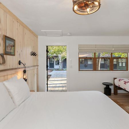 Hotel Palomino Ridgway Buitenkant foto