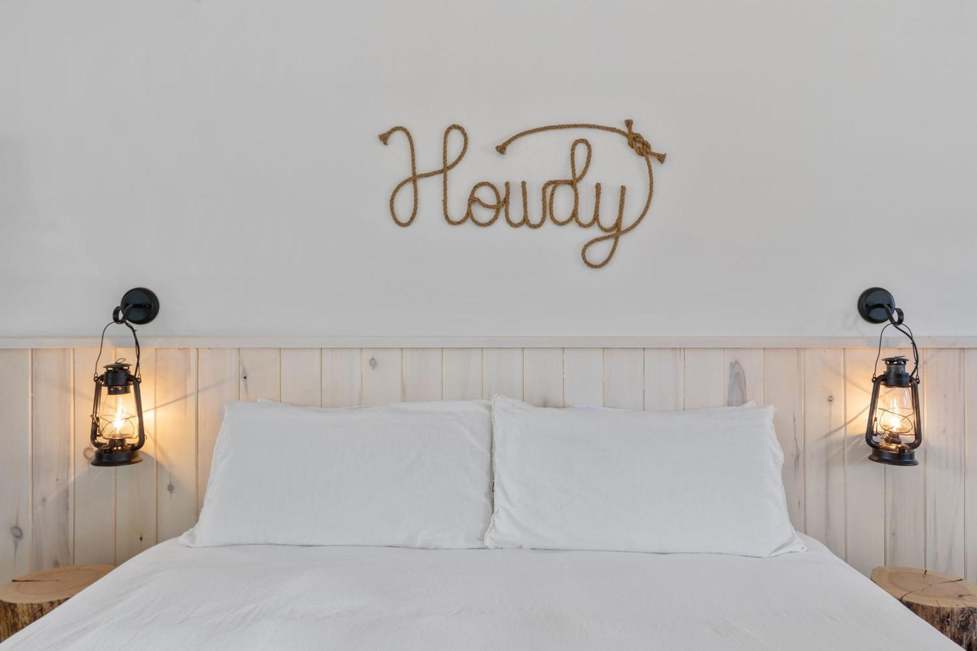 Hotel Palomino Ridgway Buitenkant foto